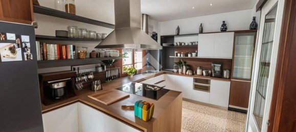 5 Schlafzimmer Villa in Santa Maria di Sala, Italy, Nr. 378968 7