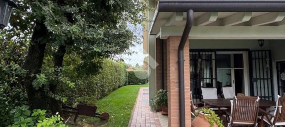 5 Schlafzimmer Villa in Santa Maria di Sala, Italy, Nr. 378968 33