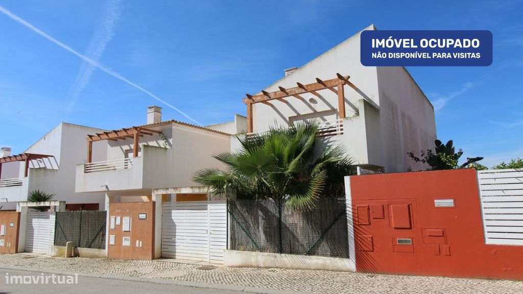 3 Schlafzimmer Haus in Tavira, Portugal, Nr. 39560