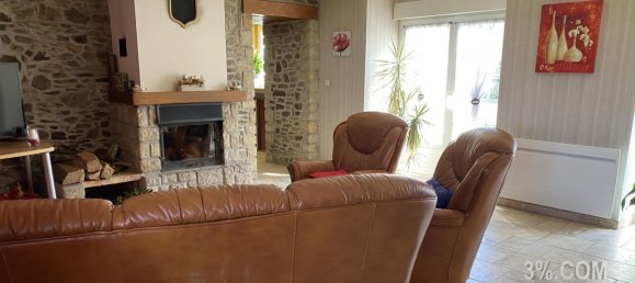 4 غرف نوم منزل في Pordic, France رقم 43687 8