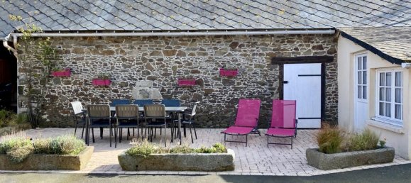 4 غرف نوم منزل في Pordic, France رقم 43687 3