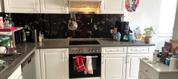 1 غرف نوم شقة في Braunschweig, Germany رقم 369103 6