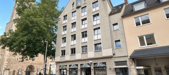 1 غرف نوم شقة في Braunschweig, Germany رقم 369103 2