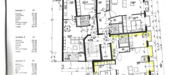 1 غرف نوم شقة في Braunschweig, Germany رقم 369103 9