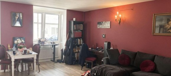 1 غرف نوم شقة في Braunschweig, Germany رقم 369103 4