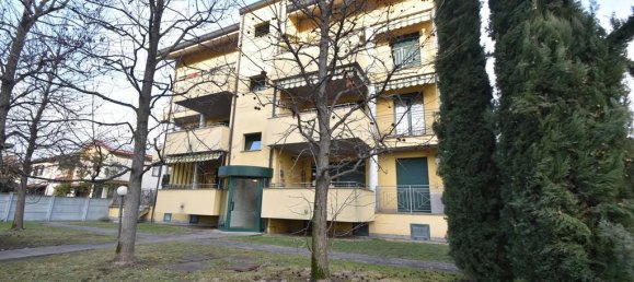 Apartamento de 3 habitaciónes en Magenta, Italy No. 32756 11