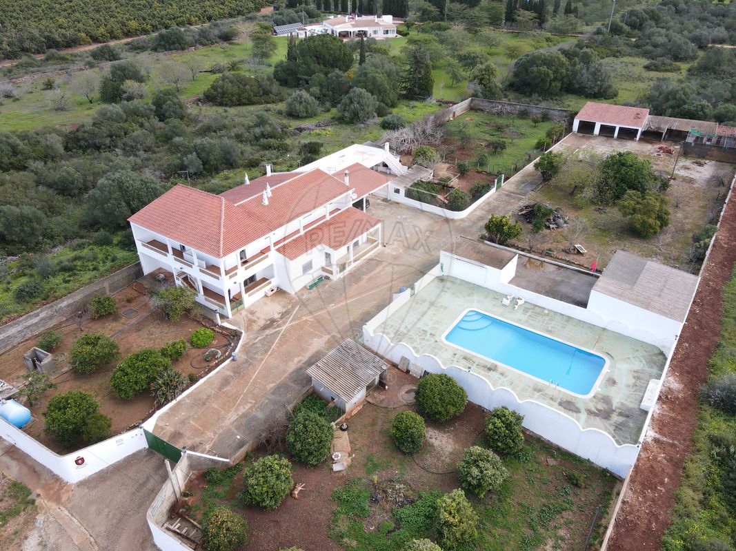 8 bedrooms House in Silves, Portugal No. 169640