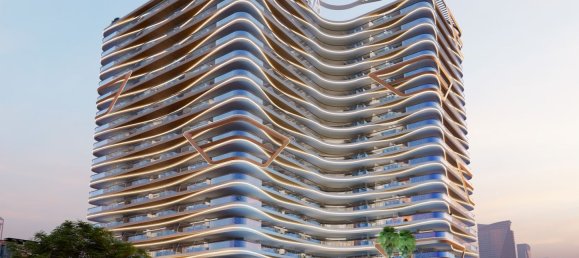 استوديو في SAMANA SKYROS, Arjan, UAE رقم 61071 18