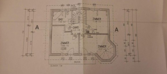 Casa de 4 divisões em Vienna, Austria N.º 220140 2