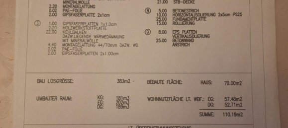 Casa de 4 divisões em Vienna, Austria N.º 220140 6