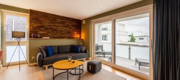 Квартира с 2 спальнями в Аммерланд, Германия № 234615 21