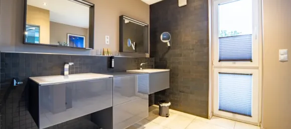 Квартира с 2 спальнями в Аммерланд, Германия № 234615 10