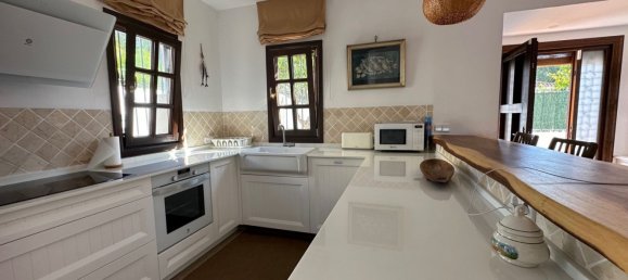 5 غرف نوم منزل في Marbella, Spain رقم 50767 46