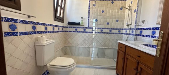 5 غرف نوم منزل في Marbella, Spain رقم 50767 43