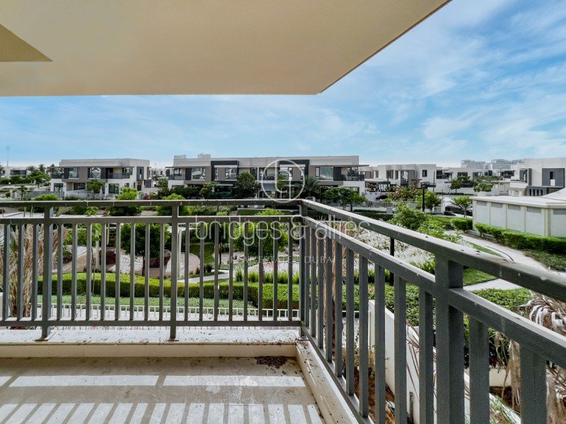 5 غرف نوم فيلا في دبي هيلز استيت, UAE رقم 66918