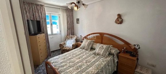 3 bedrooms Apartment in Benidorm, Spain No. 121398 5