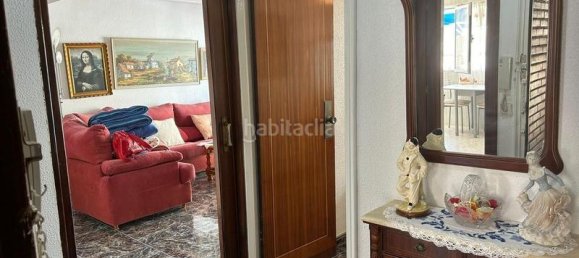 3 bedrooms Apartment in Benidorm, Spain No. 121398 3