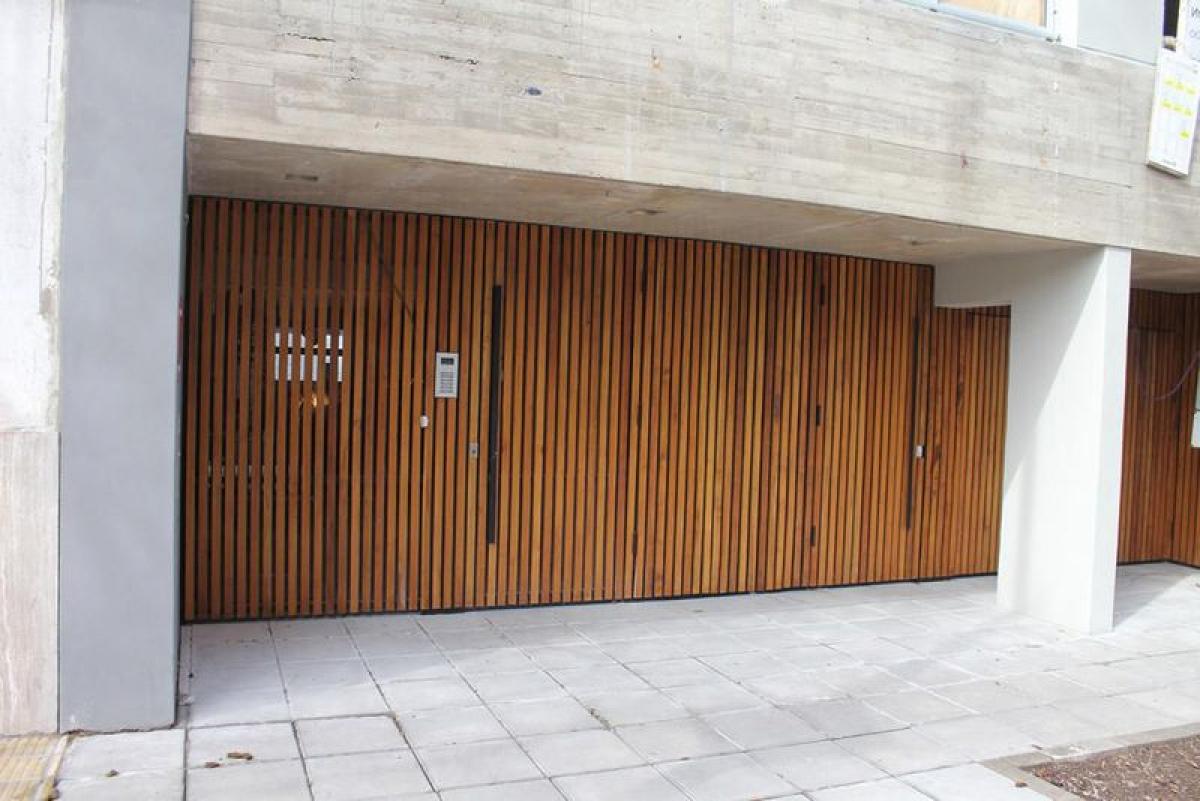  Warehouse in Buenos Aires, Argentina No. 108233