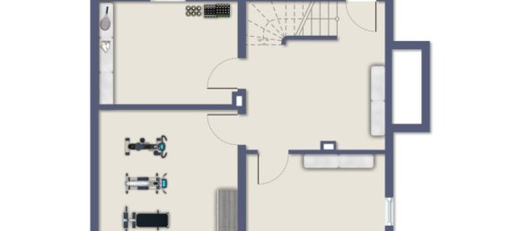 3 Schlafzimmer Haus in Rösrath, Germany, Nr. 48075 17