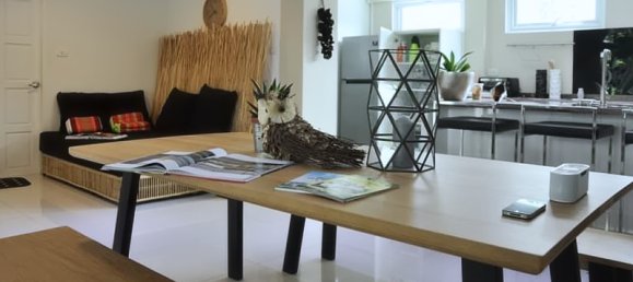 3 bedrooms Bungalow in Bangkok, Thailand No. 4301 2