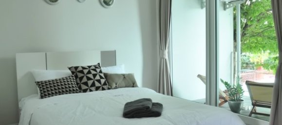 3 bedrooms Bungalow in Bangkok, Thailand No. 4301 3