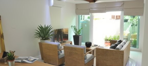 3 bedrooms Bungalow in Bangkok, Thailand No. 4301 7