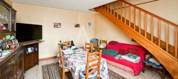 2 bedrooms House in Eure, France No. 359529 2