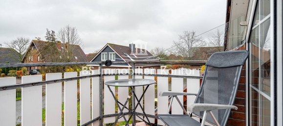 2 bedrooms Apartment in Aurich, Germany No. 168391 5