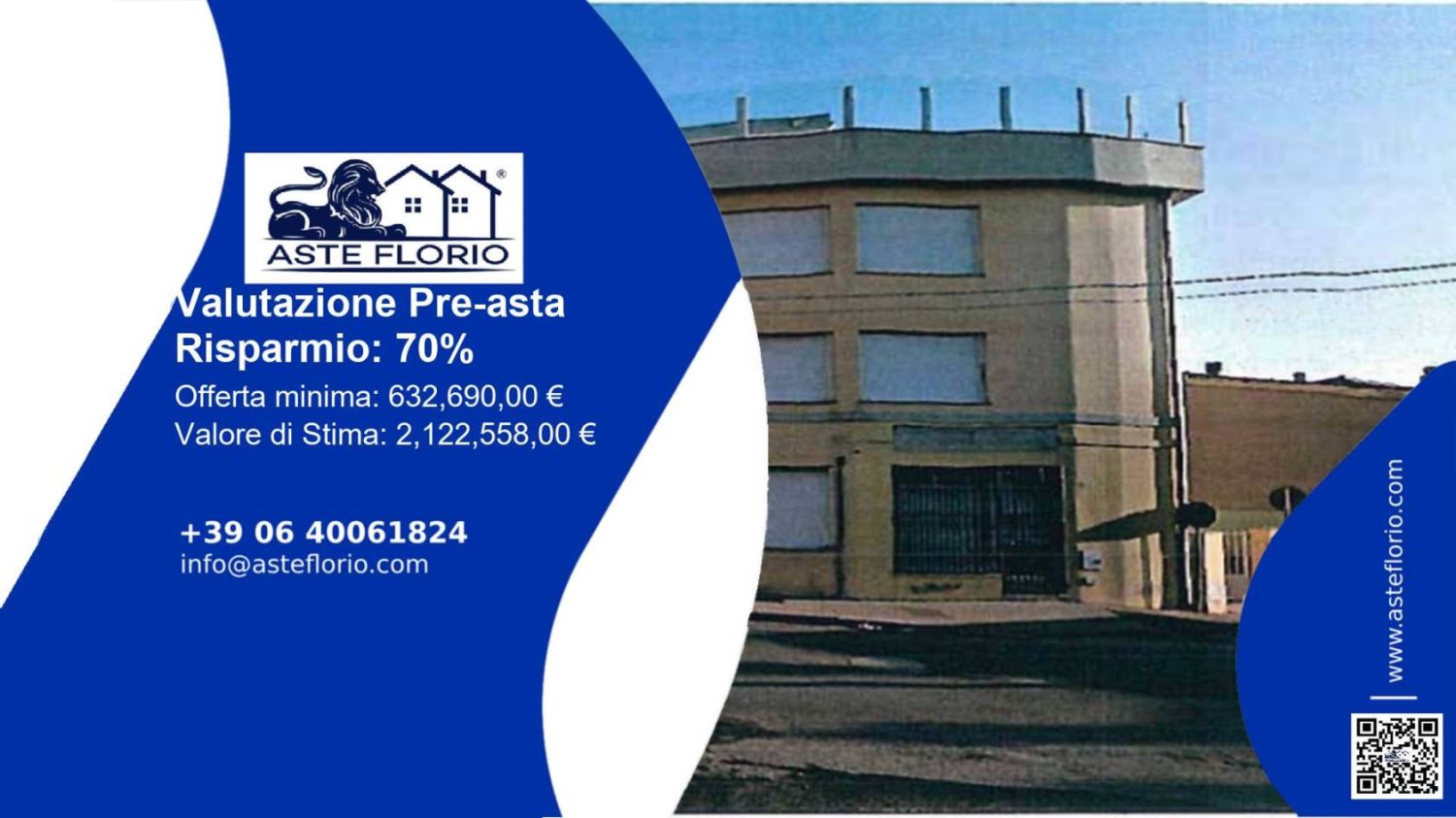 Студия в Маррубью, Италия № 264466