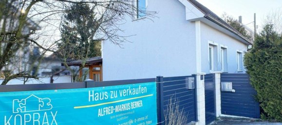 5-Zimmer Haus in St. Pölten, Austria, Nr. 143957 3