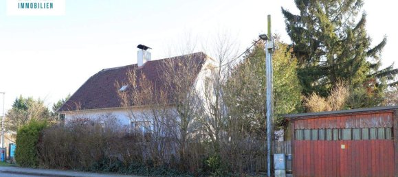 5-Zimmer Haus in St. Pölten, Austria, Nr. 143957 5