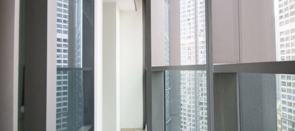 1 bedroom Apartment in Binh Thanh, Vietnam No. 17636 11