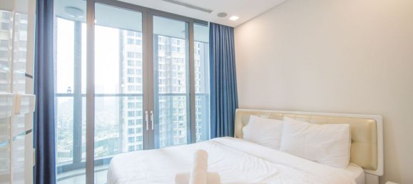 1 bedroom Apartment in Binh Thanh, Vietnam No. 17636 6