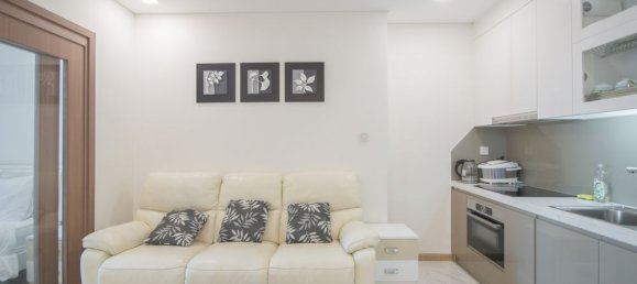 1 bedroom Apartment in Binh Thanh, Vietnam No. 17636 4