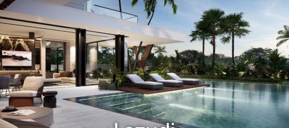 4 bedrooms Villa in Bang Tao, Thailand No. 13956 2
