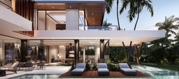 4 bedrooms Villa in Bang Tao, Thailand No. 13956 3