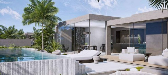 3 chambres villa à vendre à Karangasem, Karang Asem, Bali, Indonesia № 4735 9