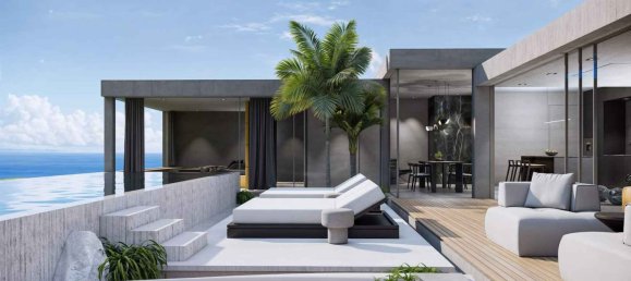 3 chambres villa à vendre à Karangasem, Karang Asem, Bali, Indonesia № 4735 6