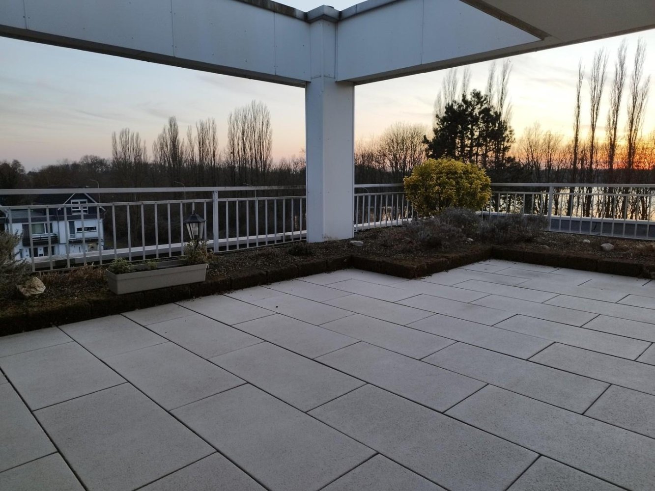 6-Zimmer Penthouse in Mettmann, Germany, Nr. 267198