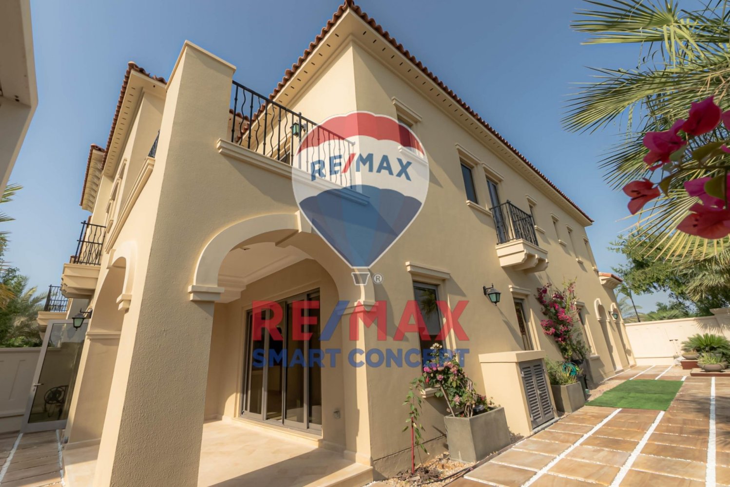 4 bedrooms Villa in Saadiyat Island, UAE No. 38990