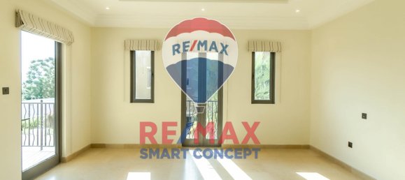 4 bedrooms Villa in Saadiyat Island, UAE No. 38990 9