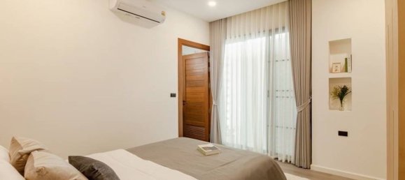 3 bedrooms House in Chiang Mai, Thailand No. 27200 15