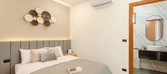 3 bedrooms House in Chiang Mai, Thailand No. 27200 16