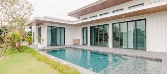 3 bedrooms House in Chiang Mai, Thailand No. 27200 2