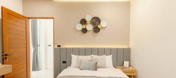 3 bedrooms House in Chiang Mai, Thailand No. 27200 18