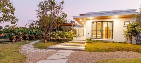 3 bedrooms House in Chiang Mai, Thailand No. 27200 19