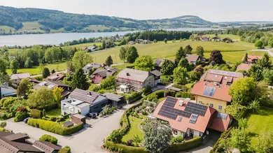 5 bedrooms House in Zell am Moos, Austria No. 259528