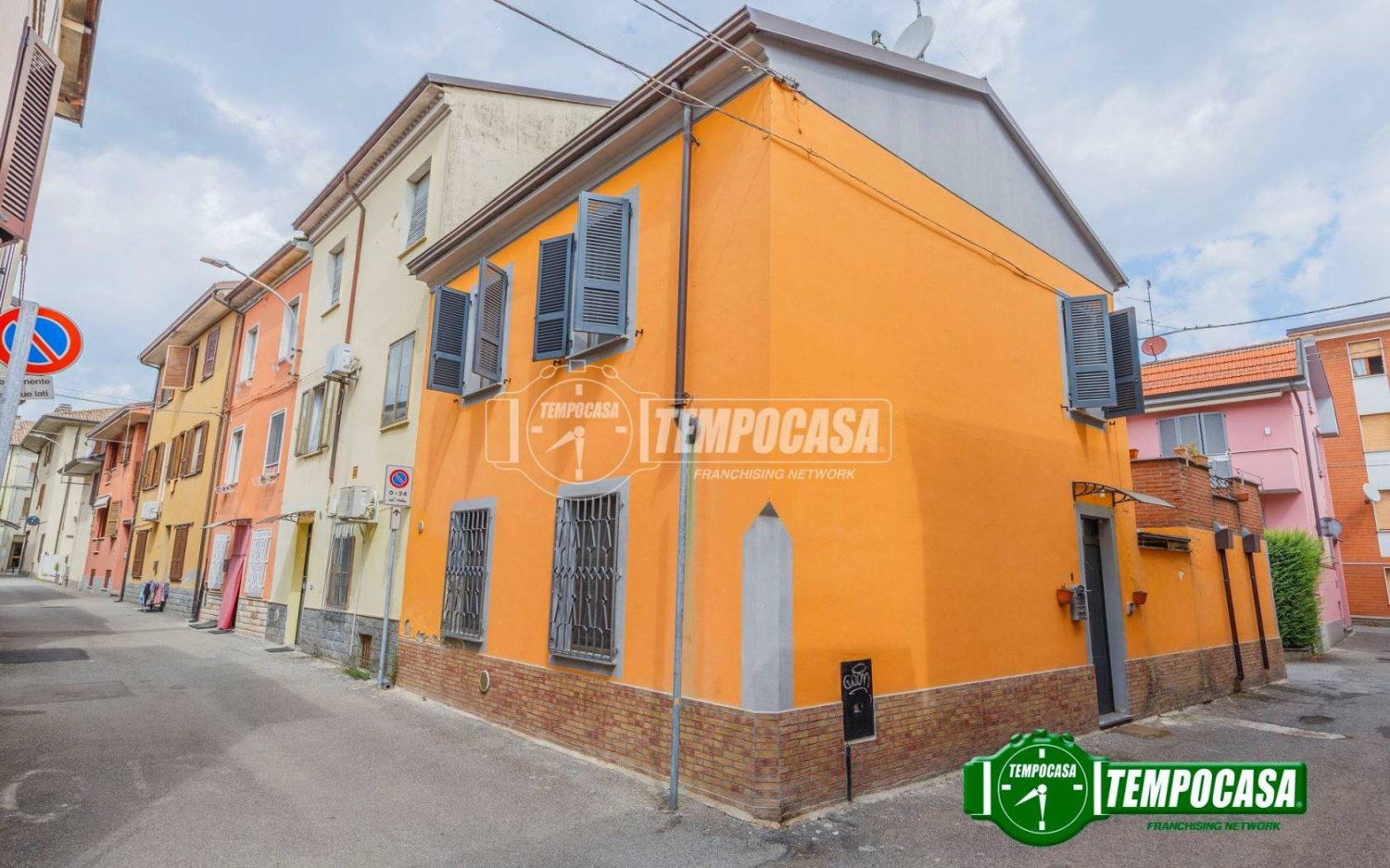 3 غرف نوم منزل في Borgonovo Val Tidone, Italy رقم 311361