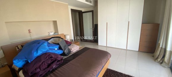 3 bedrooms Penthouse in Saint Julian's, Malta No. 10128 11