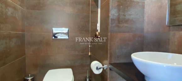 3 bedrooms Penthouse in Saint Julian's, Malta No. 10128 21